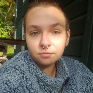 Meet your Posher, Annalisa